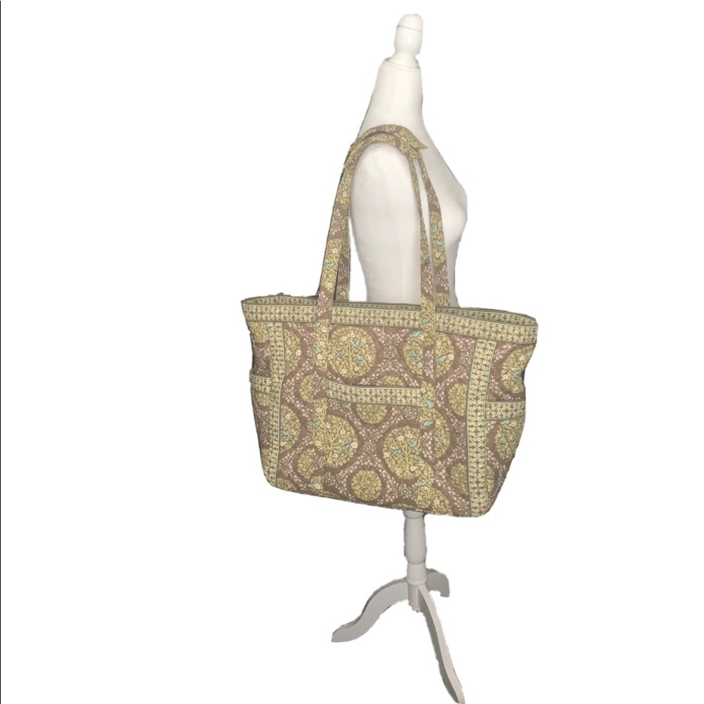 COPY - Vera Bradley Large Tote